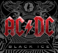 AC\DC Black Ice