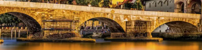 bridge