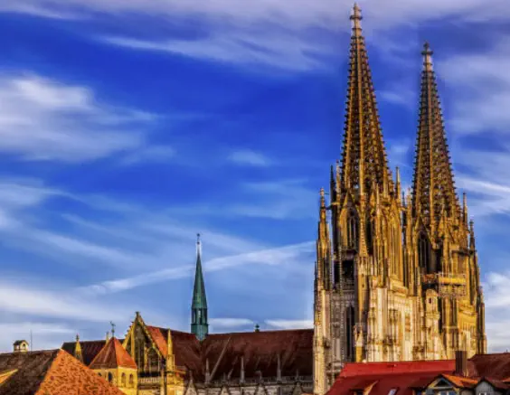 cathedral