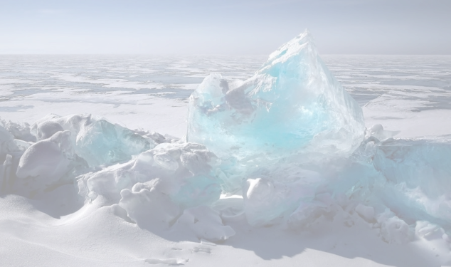 icefield