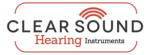 clear sound logo
