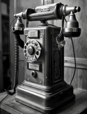 old-phone