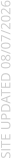 SITE UPDATED 08/07/2026