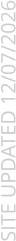 SITE UPDATED 12/07/2026