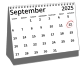calendar-m