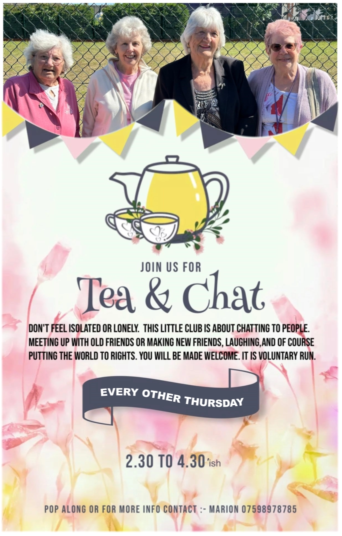 tea-n-chat-poster