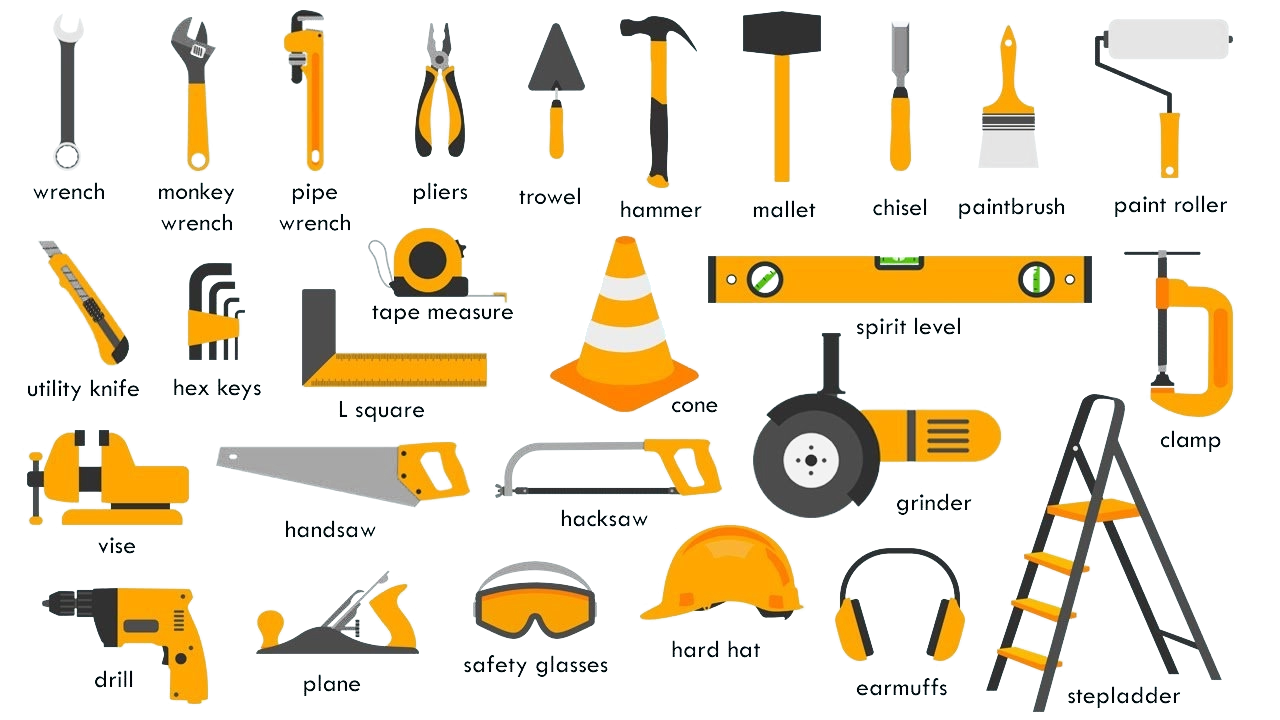 tools